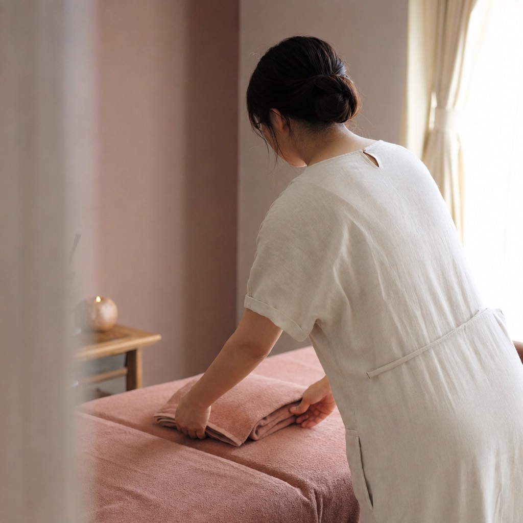 骨盤ダイエット専門サロン yuzu オーナー